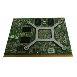 Placa video Laptop, Dell, Precision M4600, Nvidia Quadro 2000M, N12P-Q3-A1, 2GB, DDR3, 0PMY8Y 