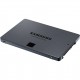Solid-State Drive (SSD) Samsung 870 QVO, 4TB, SATA III, 2.5 SSD