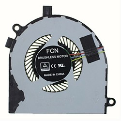 Cooler Laptop, Dell, Latitude 13 3380, DFS1503057L0T, 023.1007Z.0001, 2NY3X, 02NY3X 