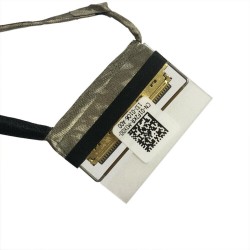 Cablu video LVDS Laptop Gaming, Dell, G3 3500, 450.0K702.0001, 450.0K702.0011, 01F2KR, 1F2KR, Selek15 MLK 144hz cable, 40 pini