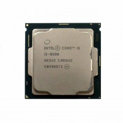 Procesor Intel Core i5-8500 3.00GHz 6-Core LGA1151 v2 - second hand Procesor Intel Core i5-8500 3.00GHz 6-Core LGA1151 v2 - second hand