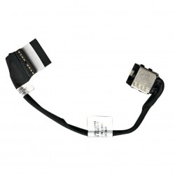 Mufa alimentare Laptop Gaming, Dell, Inspiron G3 3590, 450.0H706.0021, 0C2RDV, C2RDV 