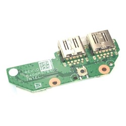 Modul USB Laptop, HP, 15-DY, 15-EF, 15S-EQ, 15S-FQ, TPN-Q222, TPN-Q230, L63580-001, DA0P5DTB8B0