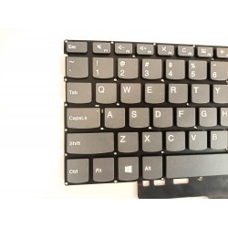 Tastatura Laptop, Lenovo, Yoga S740-15IRH Type 81NY, 81NW, layout US