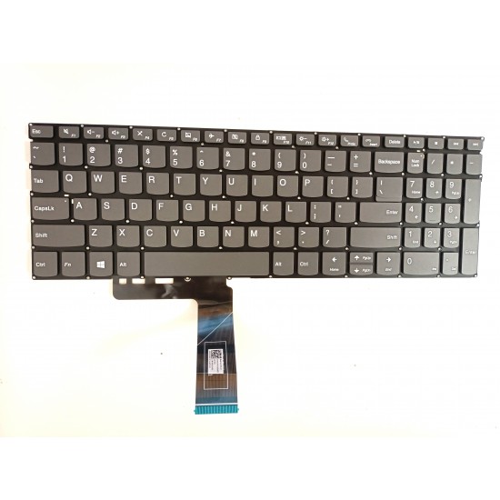 Tastatura Laptop, Lenovo, ThinkBook 15-IML Type 20RW, layout US Tastaturi noi
