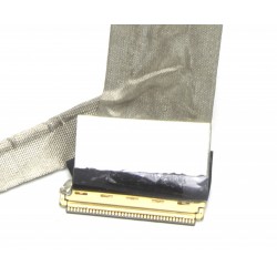 Cablu video LVDS Laptop, Toshiba, Satellite C50-A, C55-A, C50D-A, 1422-01F7000, 1422-01F5000, 1422-01FX00