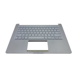 Carcasa superioara cu tastatura palmrest Laptop, Asus, VivoBook 14 A403, A403F, X403, X403F, X403FA, X403FAC, S403, S403F, S403FA, S403J, S403JA, ADOL14FA, 90NB0LP2-R31US0