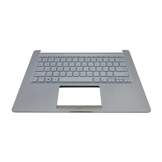 Carcasa superioara cu tastatura palmrest Laptop, Asus, VivoBook 14 A403, A403F, X403, X403F, X403FA, X403FAC, S403, S403F, S403FA, S403J, S403JA, ADOL14FA, 90NB0LP2-R31US0