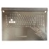 Carcasa superioara cu tastatura palmrest Laptop, Asus, ROG Strix 17 G712, G712L, G712LV, G712LU, G712LW, G712LWS, 90NR03C1-R31UI0, 90NR03C1-R31US0, cu iluminare RGB