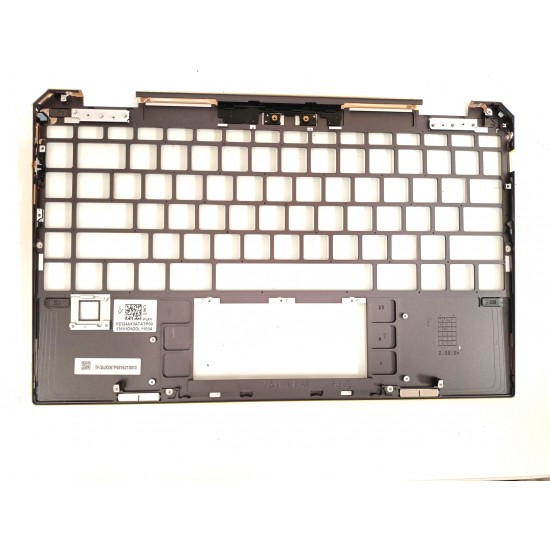 Carcasa superioara palmrest Laptop, HP, Envy x360 13-AW, L73748-001 Carcasa Laptop