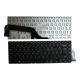 Tastatura Laptop, Asus, VivoBook 15 X505, X505B, X505BA, X505BP, X505Z, X505ZA, layout UK