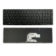 Tastatura Laptop, HP, ProBook 450 G6, 455 G6, 455R G6, 450 G7, 455 G7, layout UK