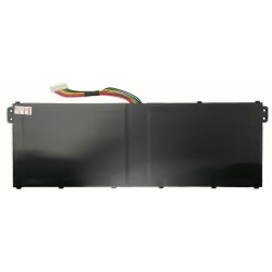 Baterie Laptop, Acer, Aspire 1 A114-31, Aspier 3 A314-21G, A314-31, A314-32, A314-33, A314-51, A315-21, A315-51, A315-41, A315-53, A515-51, ES1-523, KT.00205.004, KT.00205.006, AP16M5J, CS-ACS315NB, 7.7V, 4810 mAh, 37Wh