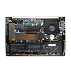 Baterie Laptop, HP, EliteBook 830 G7, 835 G7, 840 G7, 845 G7, 830 G8, 835 G8, 840 G8, 845 G8, Mobile Thin Client MT32, MT46, Zbook FireFly 14 G7, 15 G7, 14 G8, ProBook  635 Aero G7, G8, CC03XL, 3 celule, 11.55V, 4400mAh, 53Wh