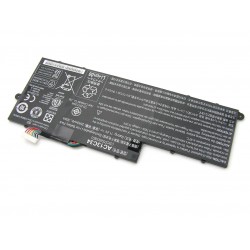 Baterie Laptop, Acer, Aspire ES1-111M, MS237, KT.00303.005, 3ICP5/60/80, AC13C34, 11.4V, 2640mAh, 30WH