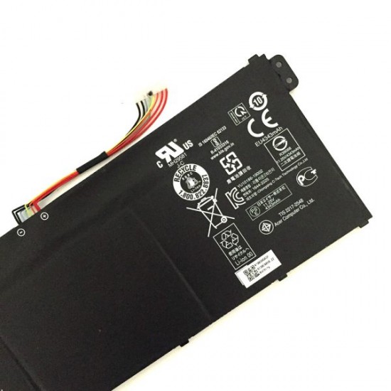 Baterie Laptop, Acer, Aspire 5 A514-52, ChromeBook 314 (C933), Swift 3 SF314-42, SF314-57, SF314-58, 11.25V, 4471mAh, 50.29Wh