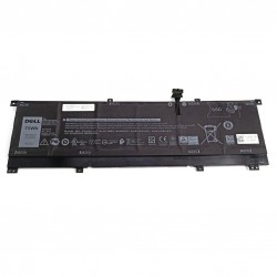 Baterie Laptop, Dell, XPS 9575 2-in-1, P73F, P73F001, Precision 5530 2-in-1,  8N0T7, 8NOT7, TMFYT, 0TMFYT, 6 celule, 11.4V, 6254mAh, 75Wh