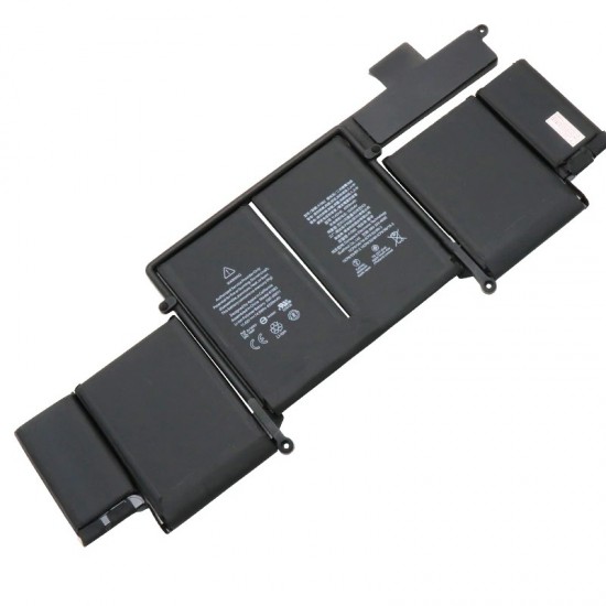 Baterie Laptop, Apple, Macbook Pro 13 A1502 (an 2015) ME864, ME865, A1582, 020-00010, 6559mAh 