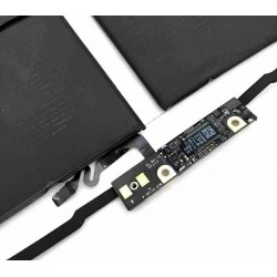 Baterie Laptop, Apple, Macbook Pro 15 A1707 (Late 2016 - Mid 2017), A1820, 11.4V, 6667mAh Baterie Laptop, Apple, Macbook Pro 15 A1707 (Late 2016 - Mid 2017), A1820, 11.4V, 6667mAh
