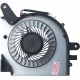 Cooler Laptop, MSI, GF75 Thin 8RC, 8RD, 9SC, 9SD, PAAD06015SL, N415, CPU, 5V, 0.55A, 4 pini