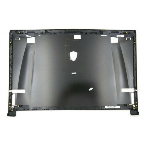 Capac Display Laptop, MSI, GE72, 6QC, 6QD, 6QE, 6QF, MS-1792, MS-1795, 307791A247Y311 Carcasa Laptop