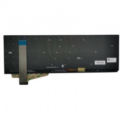 Tastatura Laptop, Asus, X570, X570UD, X570ZD, M570, K570, K570Z, K570ZD, F570Z, F570U, F570UD, F570ZD, cu iluminare, layout US