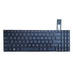 Tastatura Laptop, Asus, X570, X570UD, X570ZD, M570, K570, K570Z, K570ZD, F570Z, F570U, F570UD, F570ZD, cu iluminare, layout US