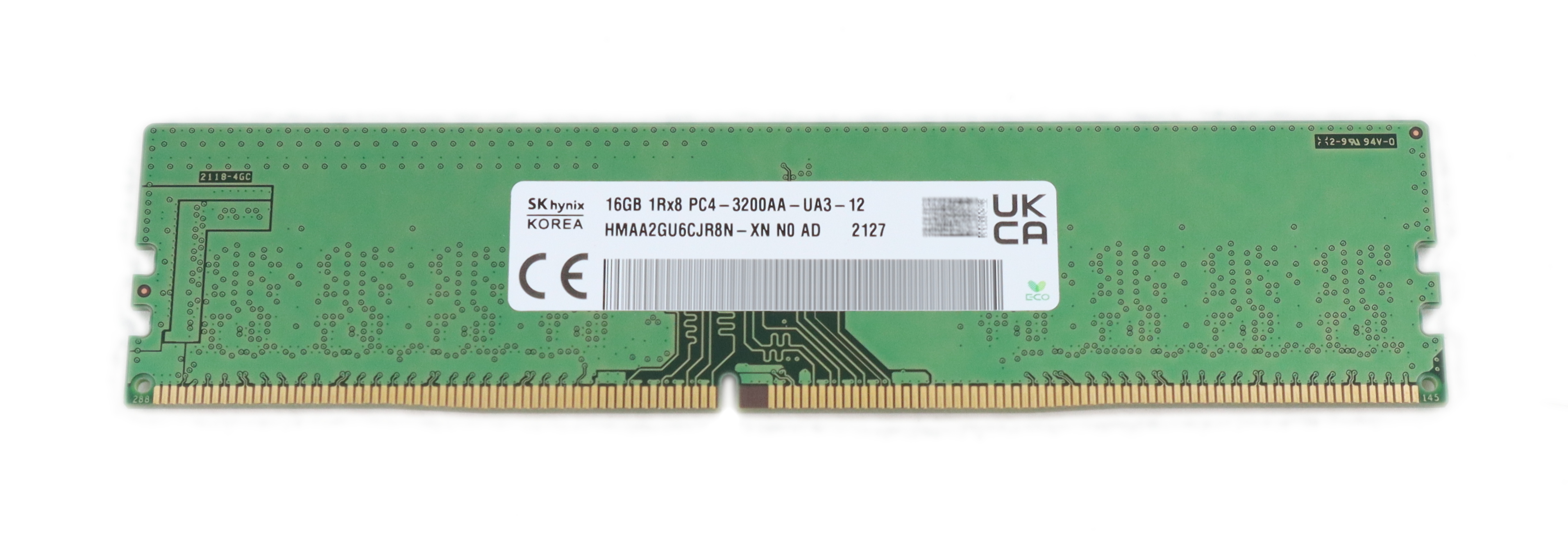Memorie PC SKHynix HMAA2GU6CJR8N-XN 16GB DDR4 3200Mhz 1Rx8 PC4