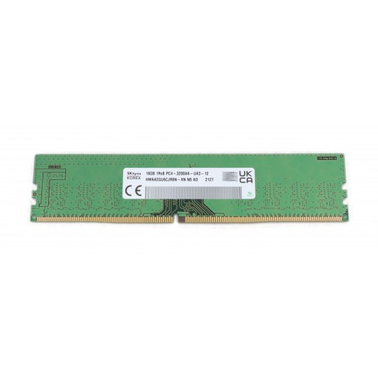 Memorie PC SKHynix HMAA2GU6CJR8N-XN 16GB DDR4 3200Mhz 1Rx8 PC4