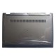 Carcasa inferioara laptop, Lenovo, Yoga 520-15, Flex 5-15, Flex 5-1570 Type 81CA, AP1YR000400, neagra Carcasa Laptop