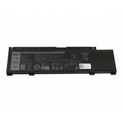 Baterie Laptop Gaming, Dell, Inspiron G3 3500, G3 3590, G5 5500, G5 SE 5505, Inspiron 14 5490, 266J9, 0266J9, M4GWP, 0M4GWP, W125715837, 11.4V, 4255mAh, 51Wh