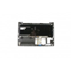 Carcasa superioara cu tastatura palmrest Laptop, Lenovo, IdeaPad V330-15, V330-15ISK, V330-15IKB, V330-15AST, V130-15, V130-15IKB, 5CB0Q60250, cu iluminare, layout US