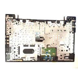 Carcasa superioara cu tastatura palmrest Laptop, Toshiba, Satellite L70-C, neagra, layout JP