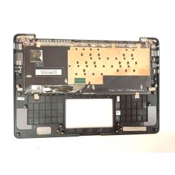 Carcasa superioara cu tastatura palmrest Laptop, Asus, ZenBook UX430, UX430U, UX430UA, UX430UQ, UX430UN, UX430UAR, cu iluminare, layout UK