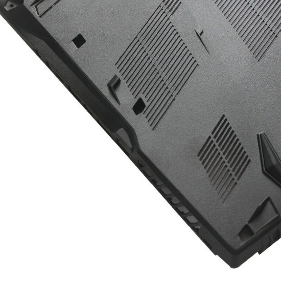 Carcasa inferioara bottom case Laptop, MSI, GL63 8SC, 8RB, 8RCS, 8RC, 8RD, MS-16P8, MS-16P6, MS-16P4, MS-16P1, MS-16P5, GP63, GE63, GE63VR