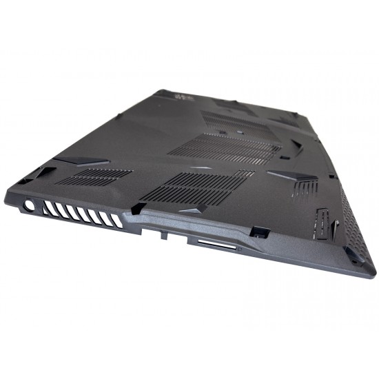 Carcasa inferioara bottom case Laptop, MSI, GL63 8SC, 8RB, 8RCS, 8RC, 8RD, MS-16P8, MS-16P6, MS-16P4, MS-16P1, MS-16P5, GP63, GE63, GE63VR