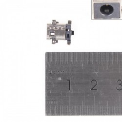 Mufa alimentare laptop, Samsung, Activ Book 9, NP350XBE, NP350X, PJ1095