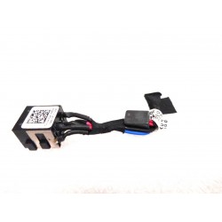 Mufa alimentare laptop, Dell, E6440, DC30100OV00, 0HH3J4 HH3J4