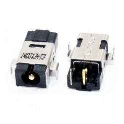 Mufa alimentare laptop, Dell, Vostro 5460, 5470, 5480, 5570, 5439, 5480, X5460