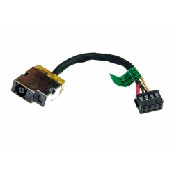 Mufa Alimentare Laptop, HP, 17-F, 17-K, 17-P, 17T-K, M7-K, 730932-SD1, 730932-FD1, 730932-YD1, 732067-001