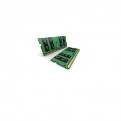 Memorie Laptop Samsung DDR4 2666Mhz 32GB, M471A4G43MB1-CTD, 2Rx8 PC4-2666V, CL17 260-Pin SoDimm 1.2V