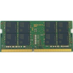 Memorie Laptop Samsung DDR4 300Mhz 32GB, M471A4G43AB1-CWE, 2Rx8 PC4-3200AA, CL22, NON-ECC, Unbuffered, 260-Pin SoDimm 1.2V