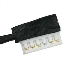 Mufa alimentare Laptop, Dell, Inspiron 15 3510, 3511, 3515, 3520, 3521, 3525, 0231X7, 231X7, GDM50, DC301017H00, DC301018100, 8cm