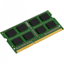 Memorie Laptop Kingston 8GB DDR3L, 1600MHz CL11