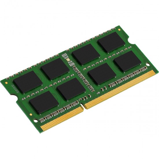 Memorie Laptop Kingston 8GB DDR3L, 1600MHz CL11 Memorie RAM Noua