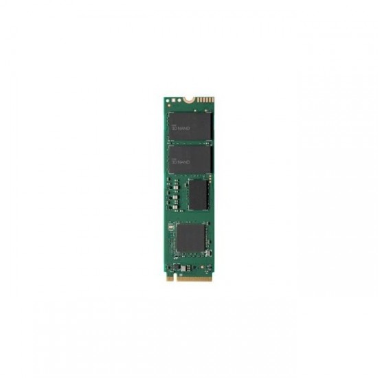Solid State Drive (SSD) Intel 670P 1TB NVMe M.2 2280 PCIe 3.0 x4 QLC SSD