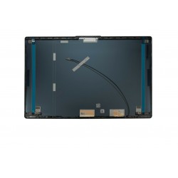 Capac Display Laptop, Lenovo, IdeaPad 5-15ALC05 Type 82LN, 5CB0R12242, AM1K7000430, AM1XX000A30, albastru inchis Capac Display Laptop, Lenovo, IdeaPad 5-15ALC05 Type 82LN, 5CB0R12242, AM1K7000430, AM1XX000A30, albastru inchis