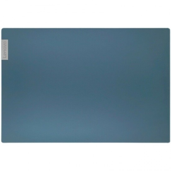 Capac Display Laptop, Lenovo, IdeaPad 5-15ITL05 Type 82FG, 5CB0R12242, AM1K7000430, AM1XX000A30, albastru inchis