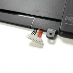 Baterie Laptop, Asus, Zenbook Pro 15 UX580GD, UX580GE, UX580GDX, UX580GEX, UX580DEX, UX580GE, UX550GE, UX550GD, UX550GEX, UX550GDX, C42N1728, 15.4V, 4610mAh, 71Wh