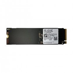 SSD Samsung PM991,256GB ,PCIe 3.0, bulk, format 2280,PCIe Gen3 x4, V-NAND, NVMe